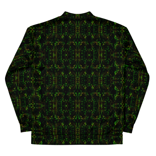 Bomber Jacket (Unisex)(Pure Candy Collection) River Jade Smithy RJS River Jade Smithy