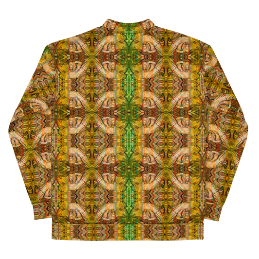 Bomber Jacket (Unisex)(Pure Candy Collection) River Jade Smithy RJS River Jade Smithy