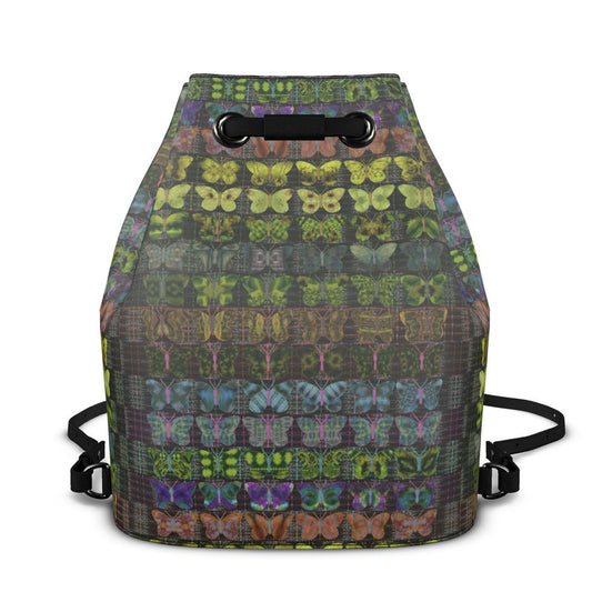 Bucket Backpack 2022 Pride Tree Link Butterfly Glade RJSTHS2022 River Jade Smithy