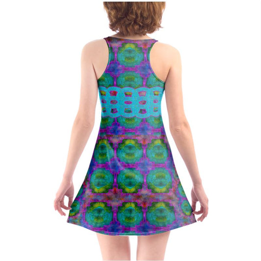 Chemise RJSTH@FABRIC#11 (Her/They)(Chain Collection) River Jade Smithy RJS River Jade Smithy