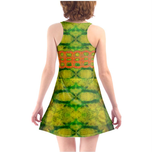 Chemise RJSTH@FABRIC#3 (Her/They)(Chain Collection) River Jade Smithy RJS River Jade Smithy