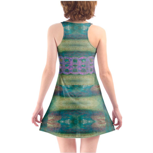 Chemise RJSTH@FABRIC#4 (Her/They)(Chain Collection) River Jade Smithy RJS River Jade Smithy