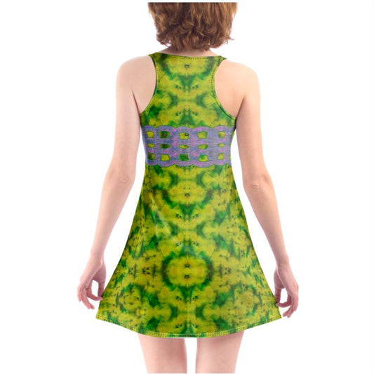 Chemise RJSTH@FABRIC#5 (Her/They)(Chain Collection) River Jade Smithy RJS River Jade Smithy