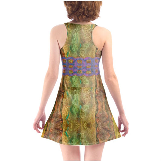 Chemise RJSTH@FABRIC#6 (Her/They)(Chain Collection) River Jade Smithy RJS River Jade Smithy