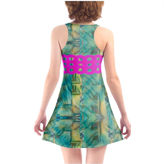 Chemise RJSTH@FABRIC#9 (Her/They)(Chain Collection) River Jade Smithy RJS River Jade Smithy