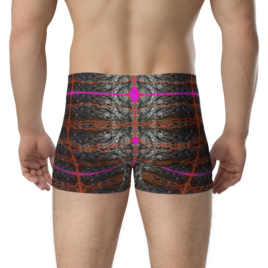 Boxer Briefs (His/They)(Rind#7 Tree Link) RJSTH@Fabric#7 RJSTHW2021 RJS