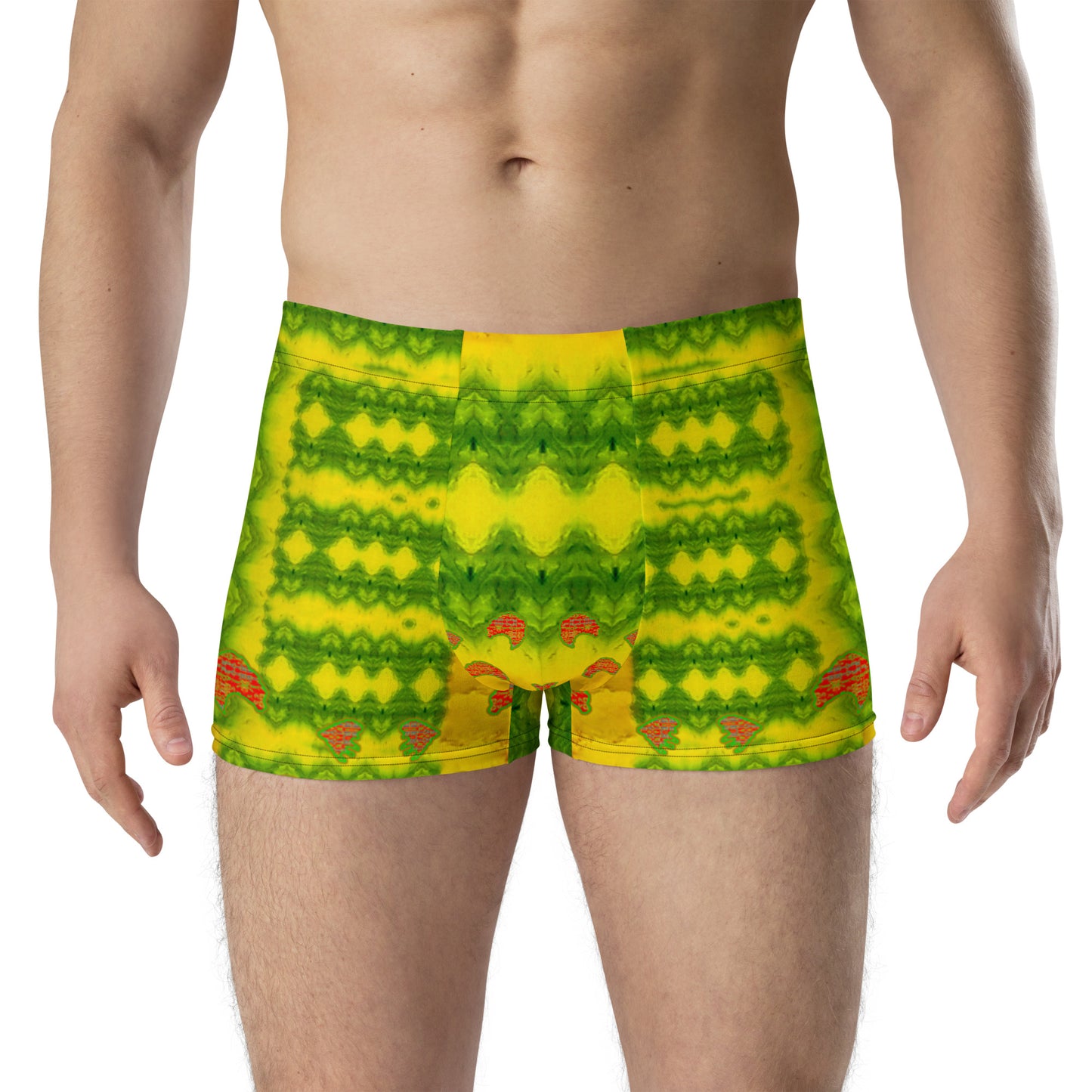 Boxer Briefs (His/Virilis) RJSTH@Fabric#1 RJSTHs2020 RJS