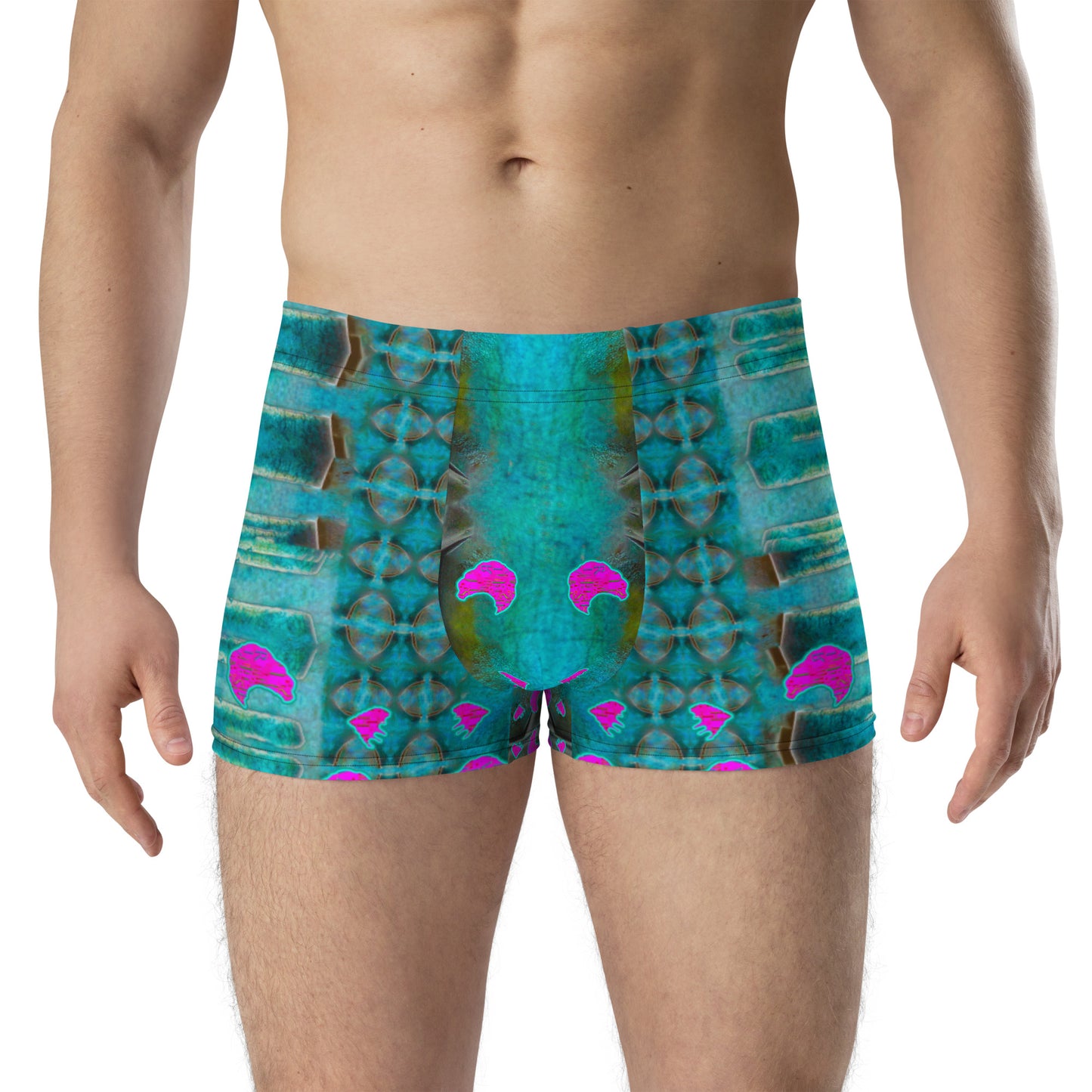 Boxer Briefs (His/Virilis) RJSTH@Fabric#8 RJSTHs2020 RJS