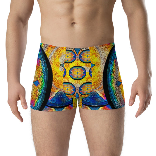 Boxer Briefs (His/Virilis)(Opal Skies Cantus Primus) RJSTHs2024 RJS