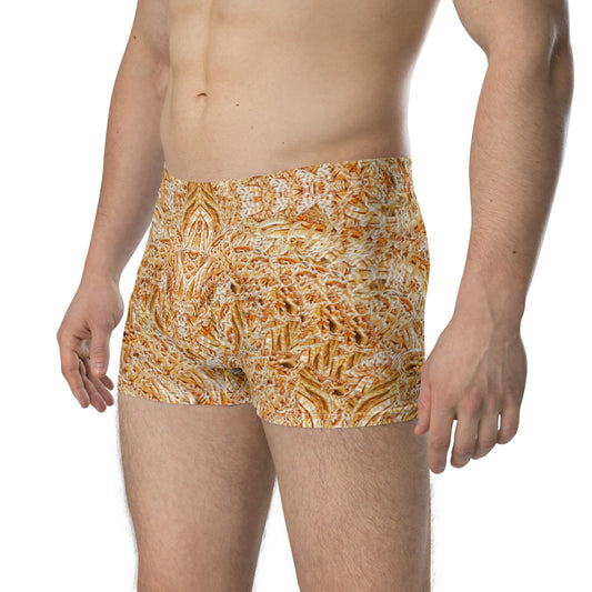 Boxer Briefs (His/Virilis)(Ouroboros Smith Fabric) RJSTHW2021 RJS
