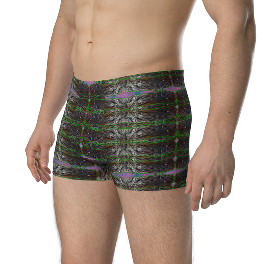Boxer Briefs (His/Virilis)(Rind#4 Tree Link) RJSTH@Fabric#4 RJSTHW2021 RJS