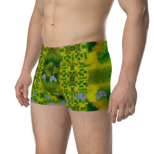 Boxer Briefs (His/Virilis) RJSTH@Fabric#5 RJSTHs2020 RJS
