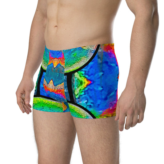 Boxer Briefs (His/Virilis)(Opal Skies Cantus Primus) RJSTHs2024 RJS
