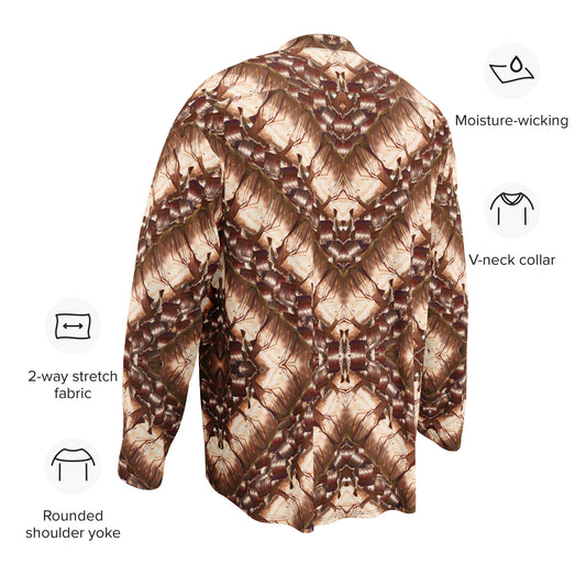 Hockey Jersey (Unisex)(Copper Workshop) RJSTHS2024 RJS