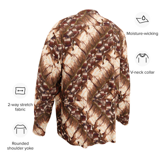 Hockey Jersey (Unisex)(Copper Workshop) RJSTHS2024 RJS