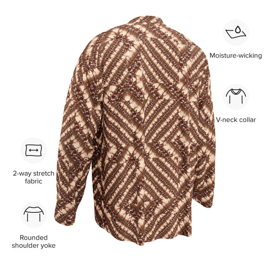 Hockey Jersey (Unisex)(Copper Workshop) RJSTHS2024 RJS