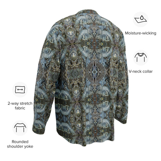 Hockey Jersey (Unisex)(Grail Night Hoard Virtus 8.1) RJSTHS2024 RJS