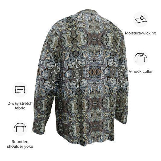 Hockey Jersey (Unisex)(Grail Night Hoard Virtus 8.2) RJSTHS2024 RJS