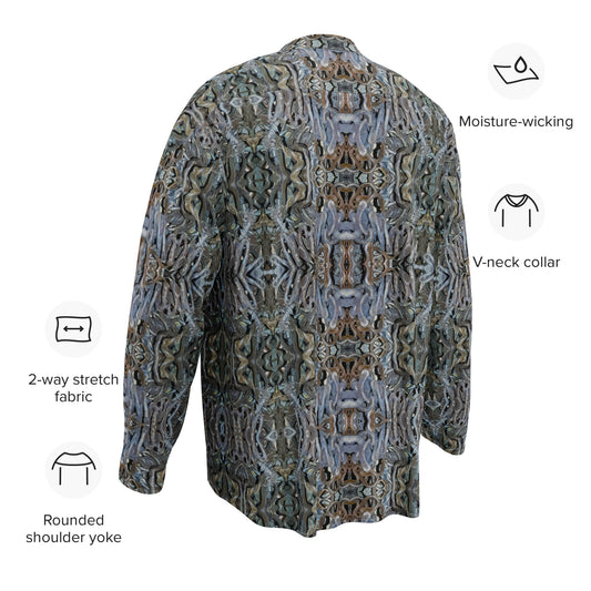 Hockey Jersey (Unisex)(Grail Night Hoard Virtus 8.4) RJSTHS2024 RJS