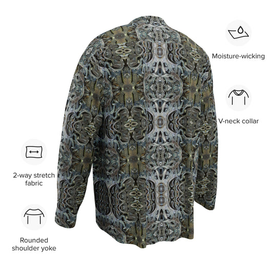 Hockey Jersey (Unisex)(Grail Night Hoard Virtus 8.6) RJSTHS2024 RJS