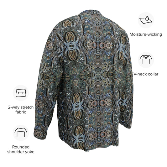 Hockey Jersey (Unisex)(Grail Night Hoard Virtus 8.8) RJSTHS2024 RJS