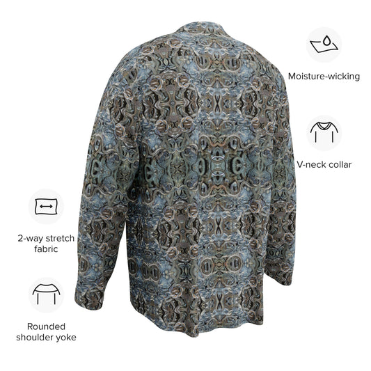 Hockey Jersey (Unisex)(Grail Night Hoard Virtus 8.9) RJSTHS2024 RJS