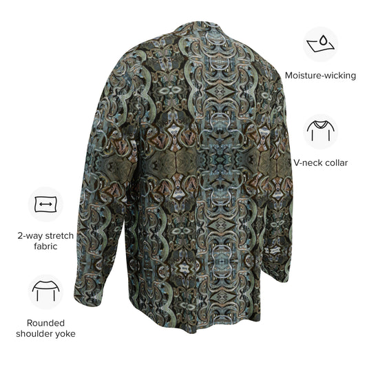 Hockey Jersey (Unisex)(Grail Night Hoard Virtus 8.10) RJSTHS2024 RJS