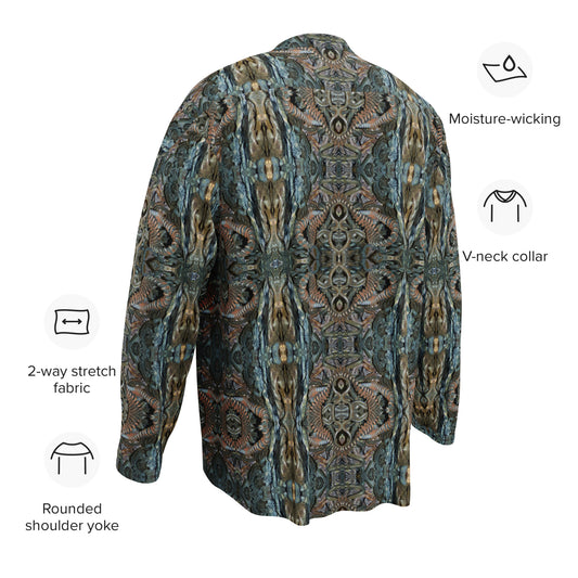 Hockey Jersey (Unisex)(Grail Night Hoard Virtus 8.12) RJSTHS2024 RJS