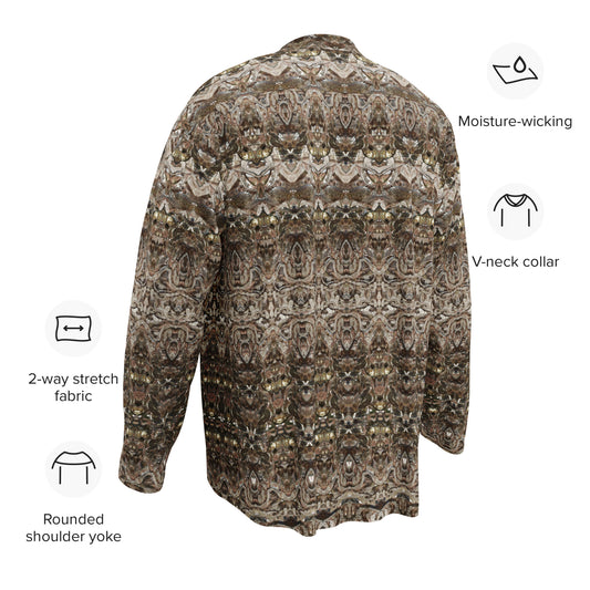 Hockey Jersey (Unisex)(Samhain Dream Thaw 1 of 15 Unus ex Quindecim) RJSTHS2024 RJS