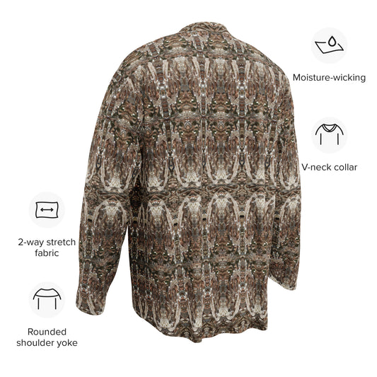 Hockey Jersey (Unisex)(Samhain Dream Thaw 4 of 15 Quattuor ex Quindecim) RJSTHS2024 RJS