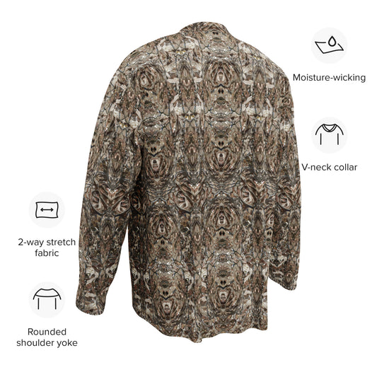 Hockey Jersey (Unisex)(Samhain Dream Thaw 7 of 15 Septem ex Quindecim) RJSTHS2024 RJS