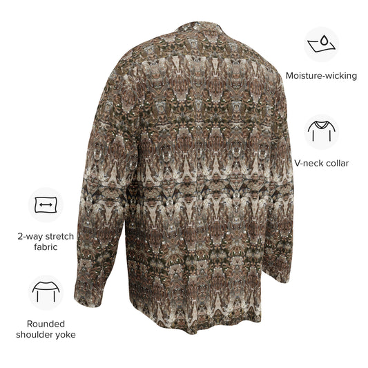 Hockey Jersey (Unisex)(Samhain Dream Thaw 12 of 15 Duodecim ex Quindecim) RJSTHS2024 RJS