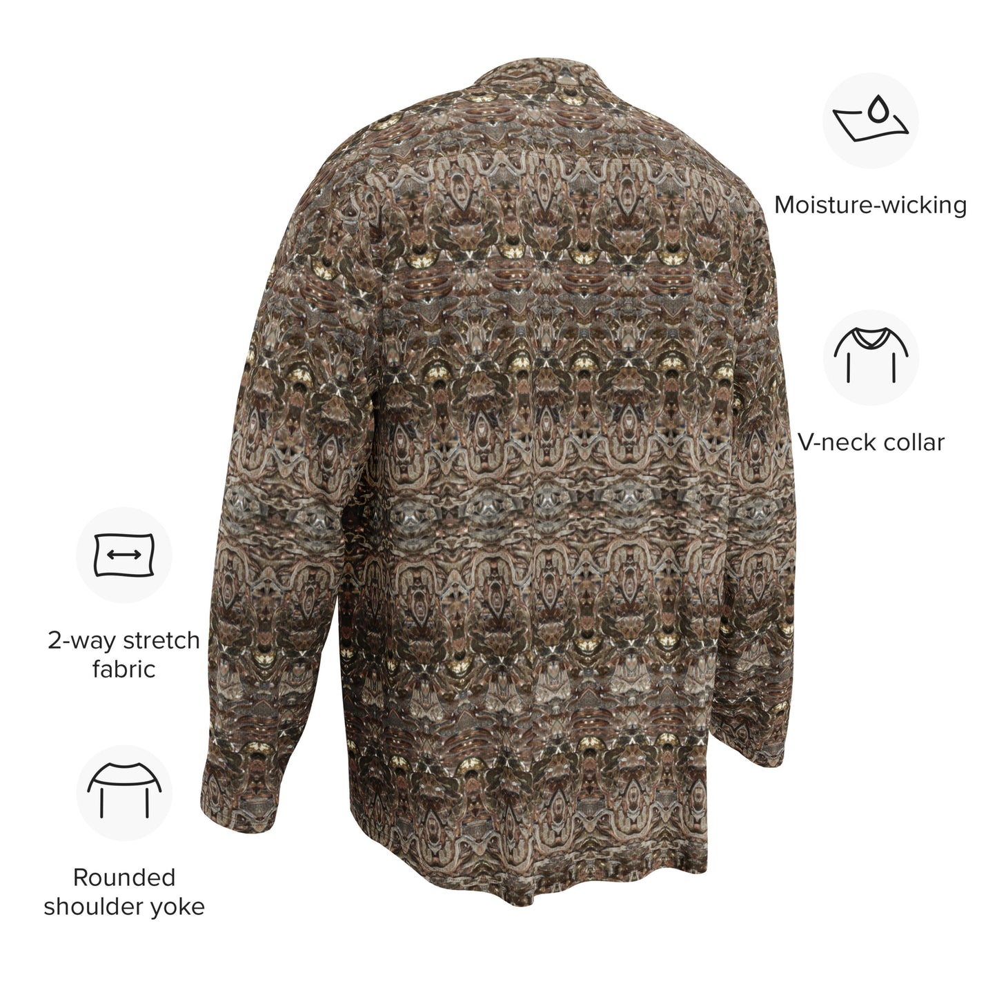 Hockey Jersey (Unisex)(Samhain Dream Thaw 14 of 15 Quattuordecim ex Quindecim) RJSTHS2024 RJS