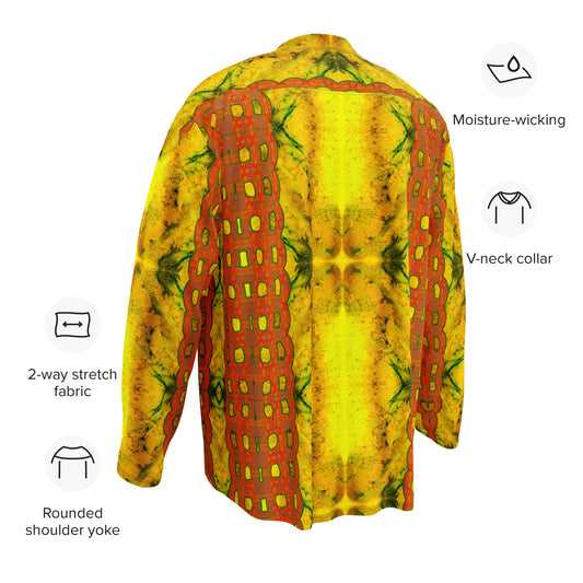 Hockey Jersey (Unisex)(Chain Collection) RJSTH@Fabric#1 RJSTHS2024 RJS