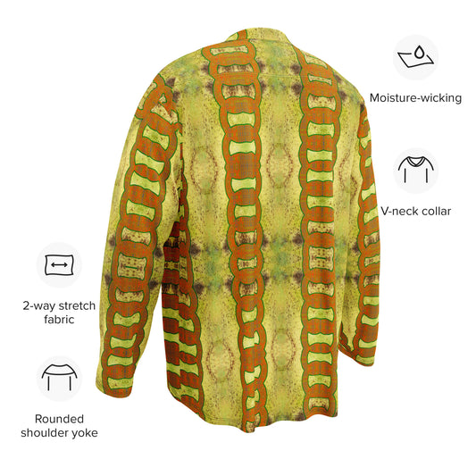 Hockey Jersey (Unisex)(Chain Collection) RJSTH@Fabric#2 RJSTHS2024 RJS