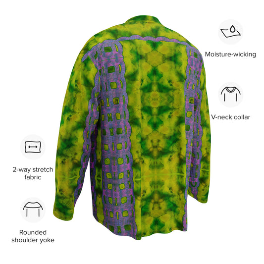 Hockey Jersey (Unisex)(Chain Collection) RJSTH@Fabric#5 RJSTHS2024 RJS