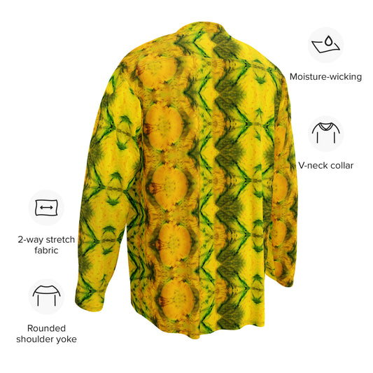 Hockey Jersey (Unisex)(Purely Jade Light) RJSTHS2024 RJS RJSTHS2024 RJS