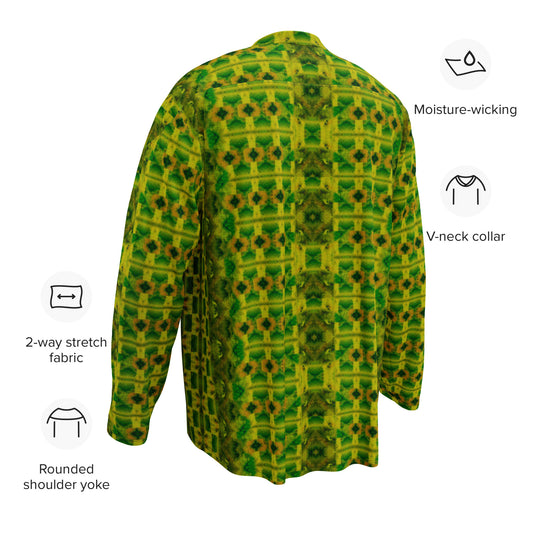 Hockey Jersey (Unisex)(Purely Jade Light) RJSTHS2024 RJS RJSTHS2024 RJS