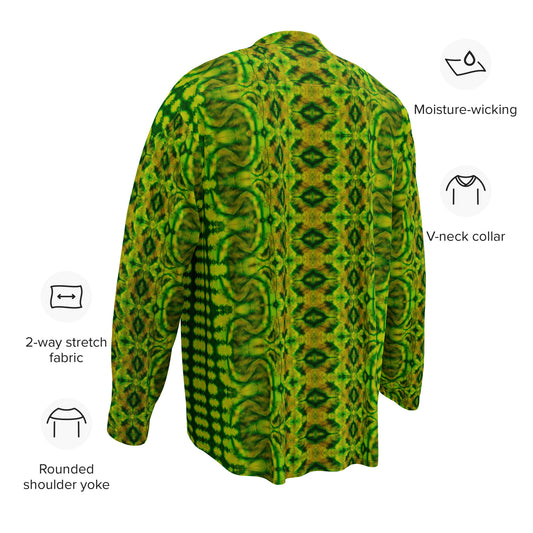 Hockey Jersey (Unisex)(Purely Jade Light) RJSTHS2024 RJS