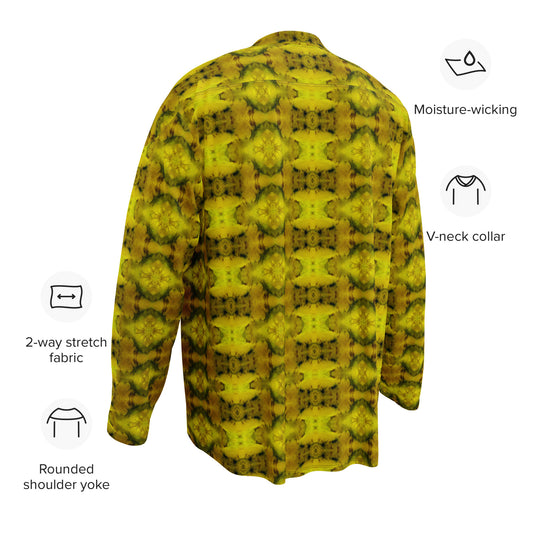 Hockey Jersey (Unisex)(Purely Jade Light) RJSTHS2024 RJS