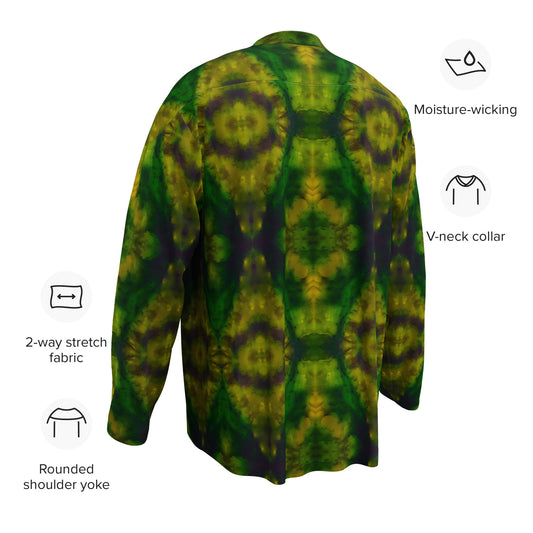 Hockey Jersey (Unisex)(Purely Jade Light) RJSTHS2024 RJS