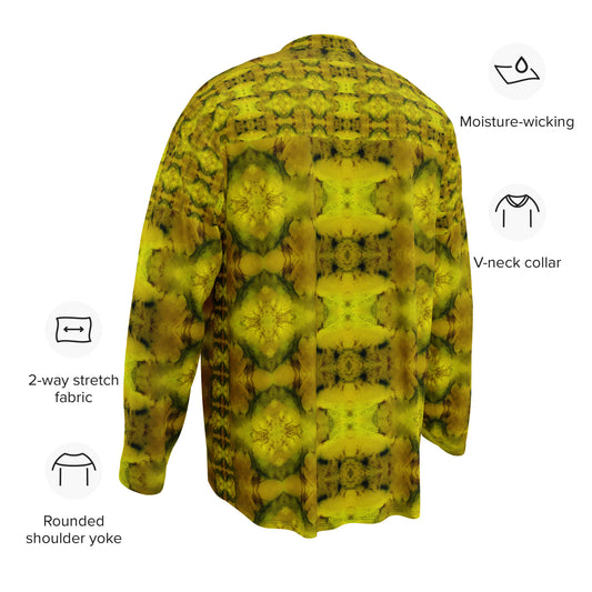 Hockey Jersey (Unisex)(Purely Jade Light) RJSTHS2024 RJS