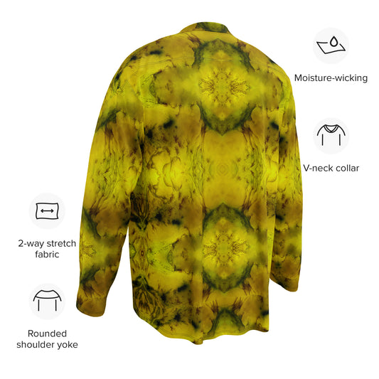 Hockey Jersey (Unisex)(Purely Jade Light) RJSTHS2024 RJS