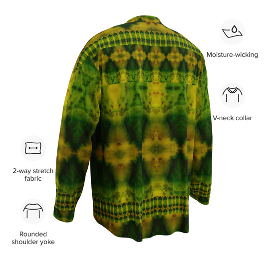 Hockey Jersey (Unisex)(Purely Jade Light) RJSTHS2024 RJS