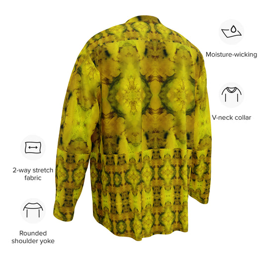 Hockey Jersey (Unisex)(Purely Jade Light) RJSTHS2024 RJS