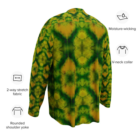 Hockey Jersey (Unisex)(Purely Jade Light) RJSTHS2024 RJS