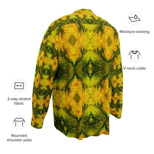 Hockey Jersey (Unisex)(Purely Jade Light) RJSTHS2024 RJS