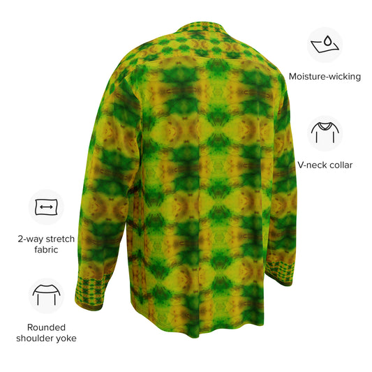 Hockey Jersey (Unisex)(Purely Jade Light) RJSTHS2024 RJS