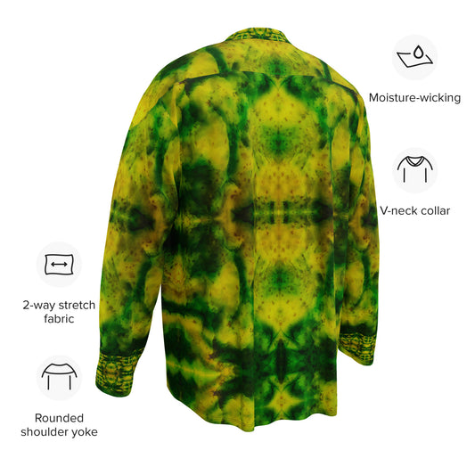 Hockey Jersey (Unisex)(Purely Jade Light) RJSTHS2024 RJS