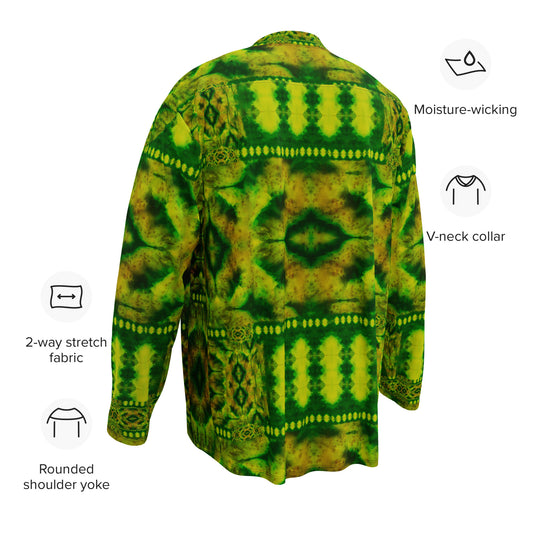 Hockey Jersey (Unisex)(Purely Jade Light) RJSTHS2024 RJS